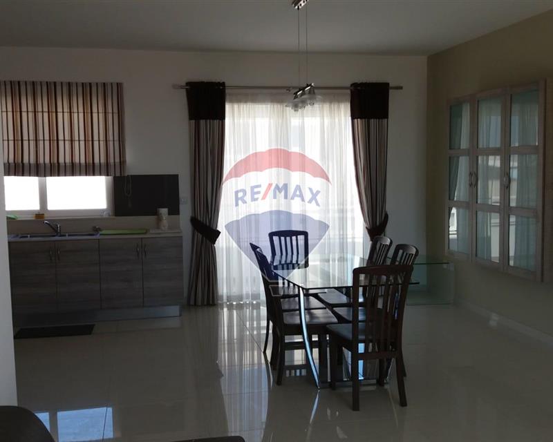 Penthouse - For Rent - View 3