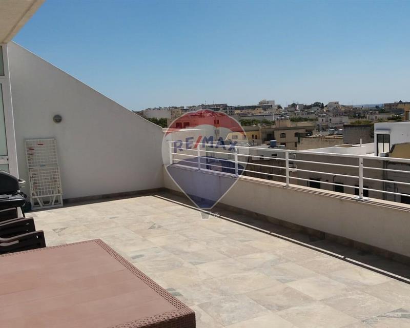 Penthouse - For Rent - View 5