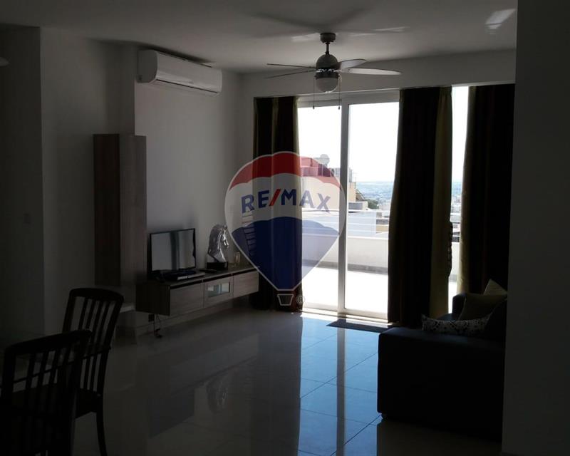 Penthouse - For Rent - View 6