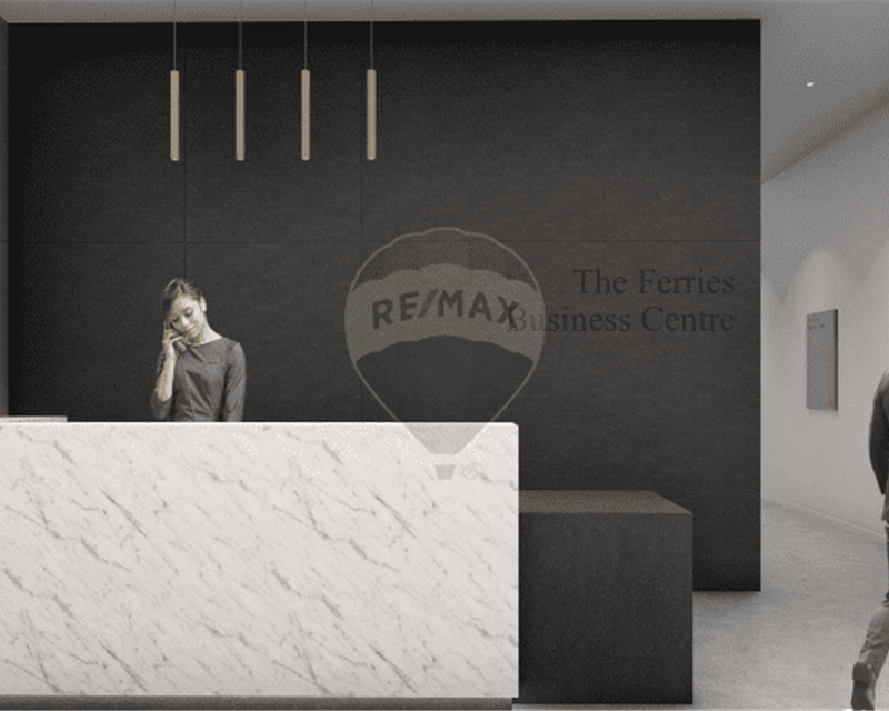 Office Block - For Rent, Sliema