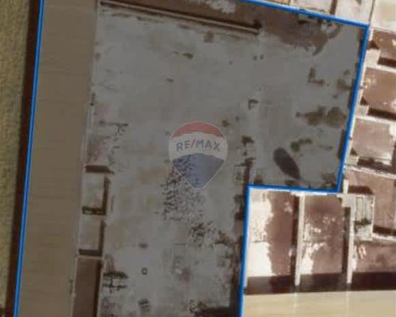 Yard - For Rent, Zebbug