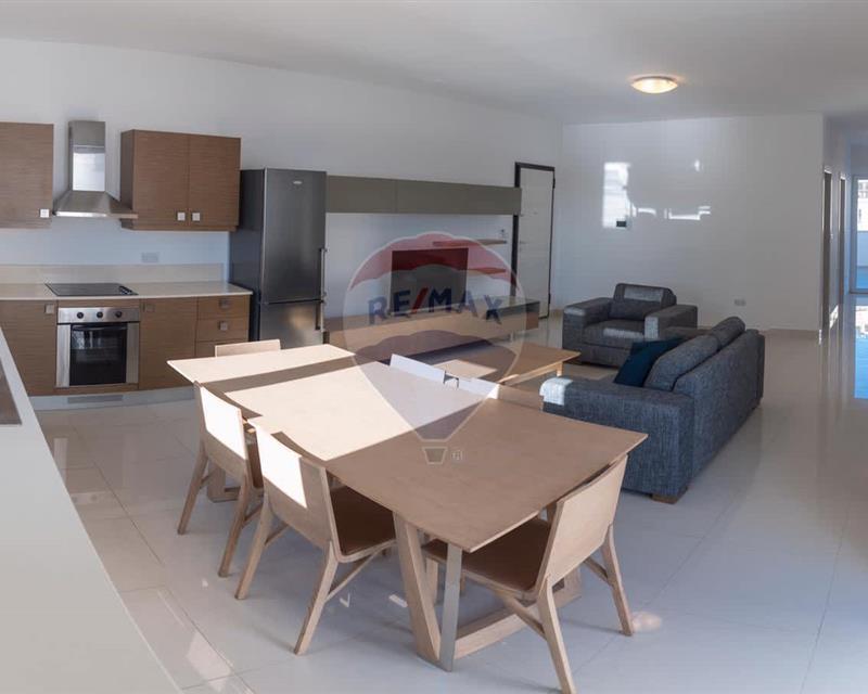 Apartment - For Rent, Sliema