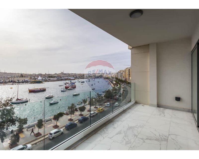 Apartment in Tas-Sliema - View 2