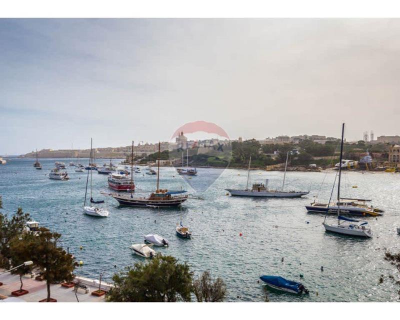 Apartment in Tas-Sliema