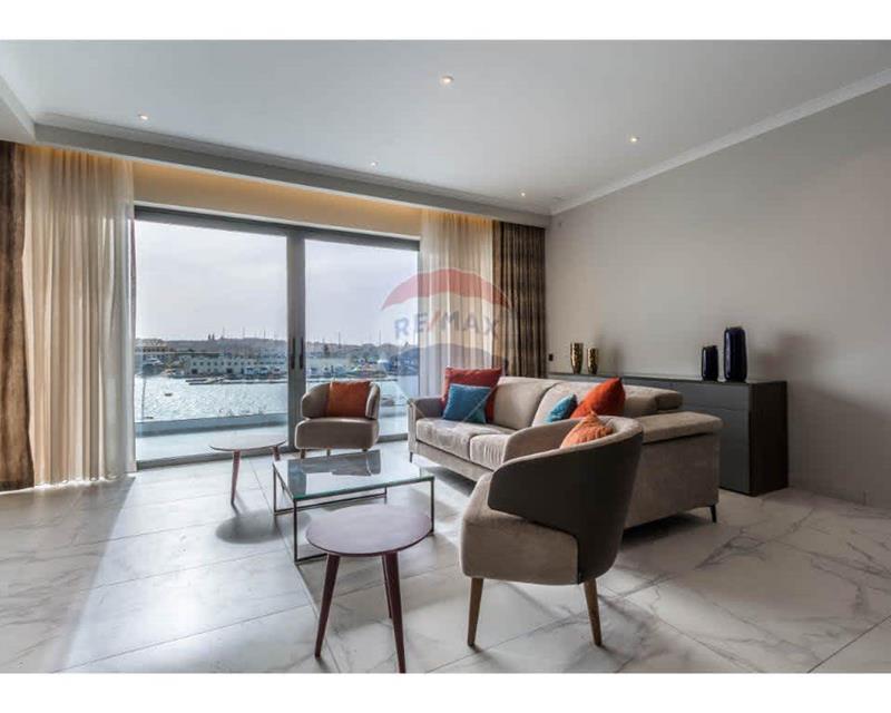 Apartment in Tas-Sliema - View 4