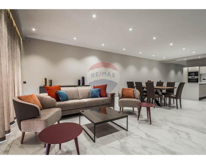 Apartment in Tas-Sliema - View 3