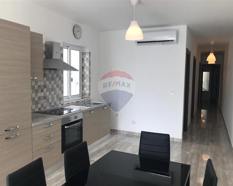 Apartment - For Rent, San Gwann
