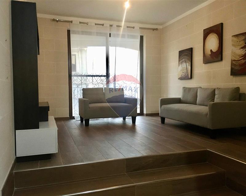 Apartment Duplex - For Rent
