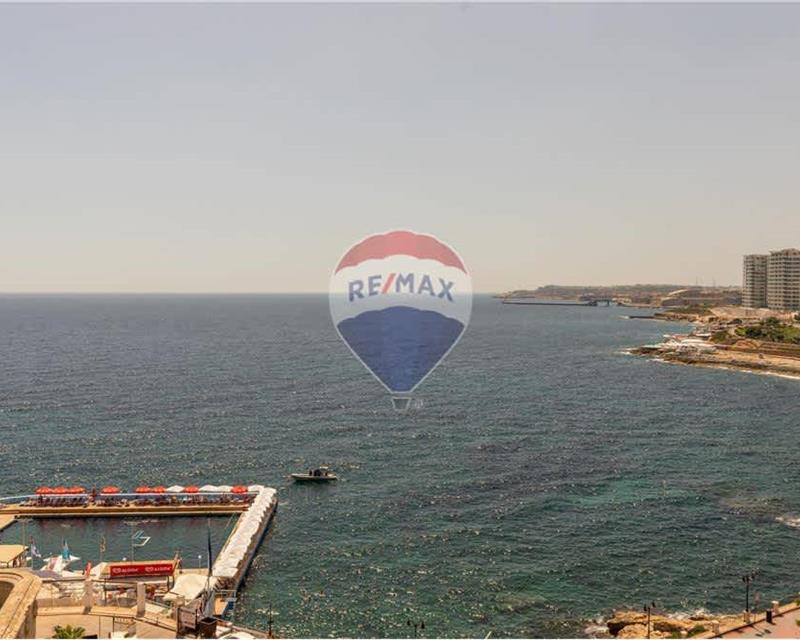Apartment - For Sale, Sliema