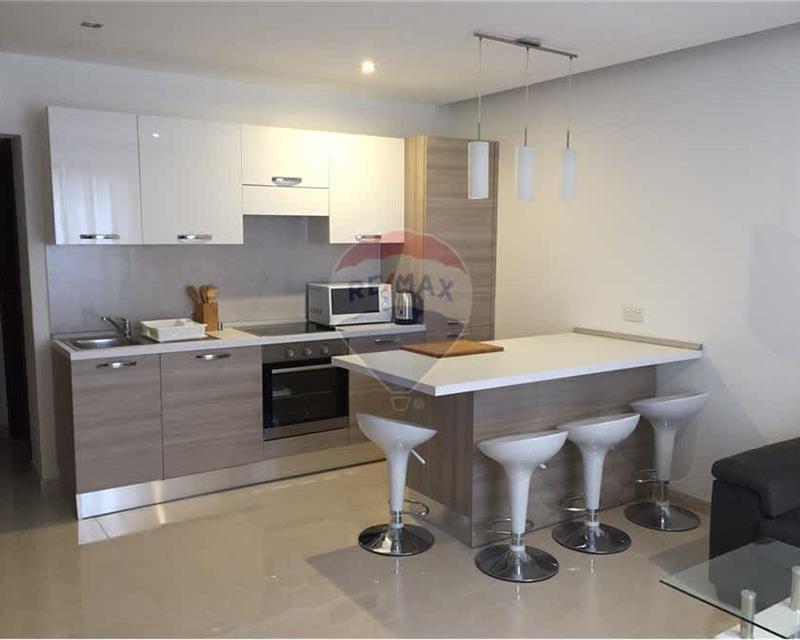 Apartment - For Rent, Gzira