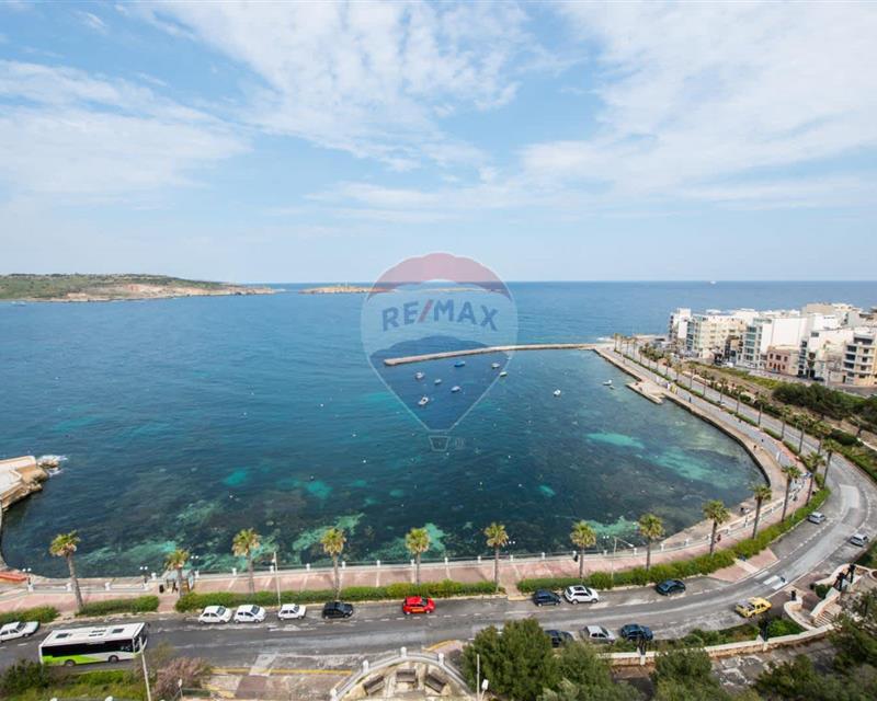 Apartment - For Rent, St Paul's Bay