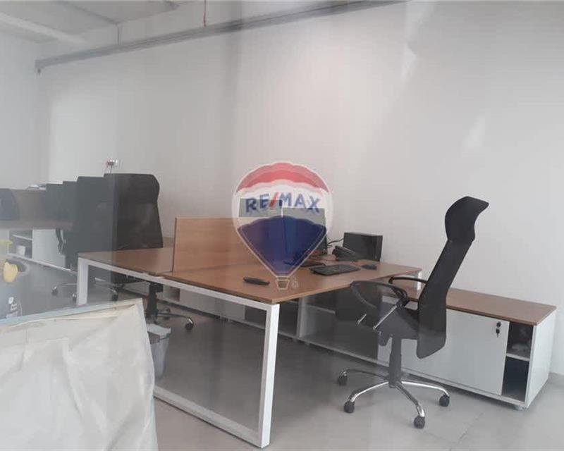Warehouse with Office Space - For Sale, Mriehel