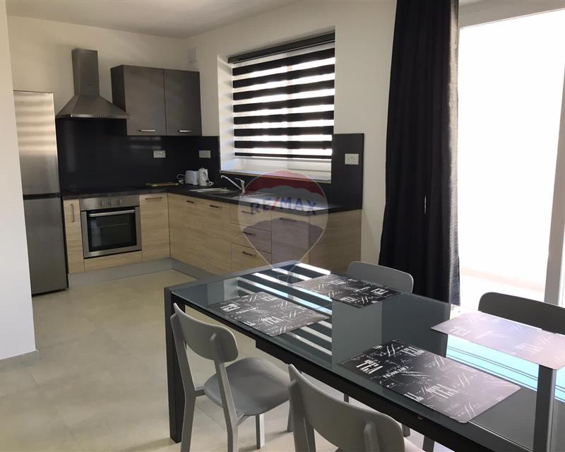 Apartment - For Rent, Birkirkara