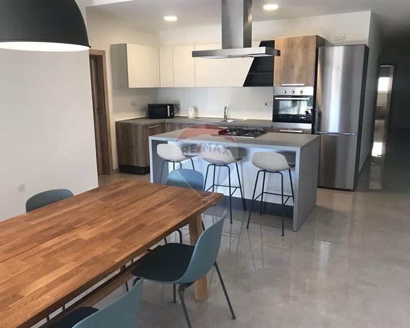 Appartament – Il-Gżira