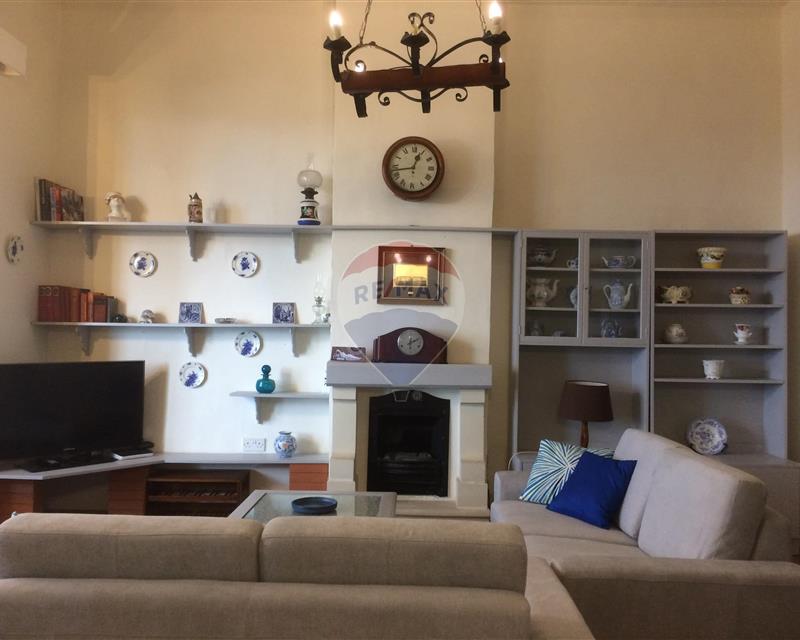 Apartment - For Rent, Sliema