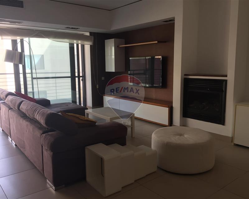 Apartment - For Rent, St Julian's