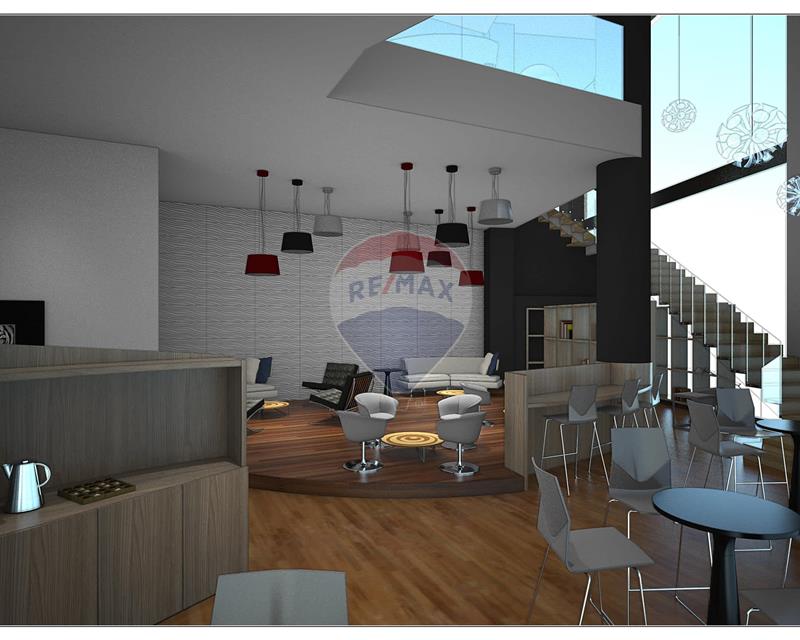 Restaurant - For Rent, St Julian's
