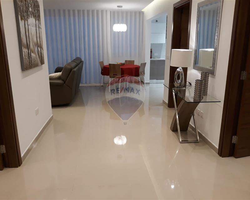 Appartament – Ħal Balzan