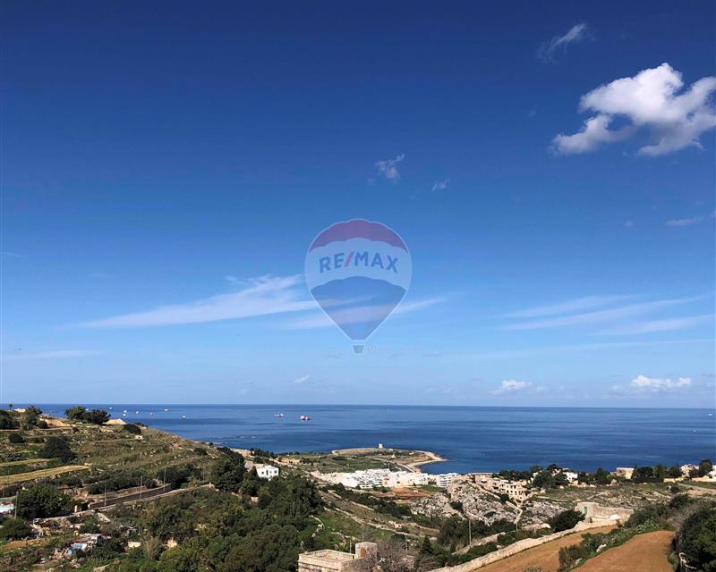 Penthouse - For Sale, Gharghur