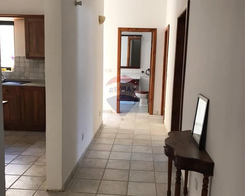 Maisonette - For Rent - Aktar