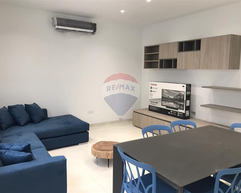 Maisonette Duplex in Rabat