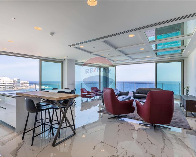 Apartment - For Sale, Sliema