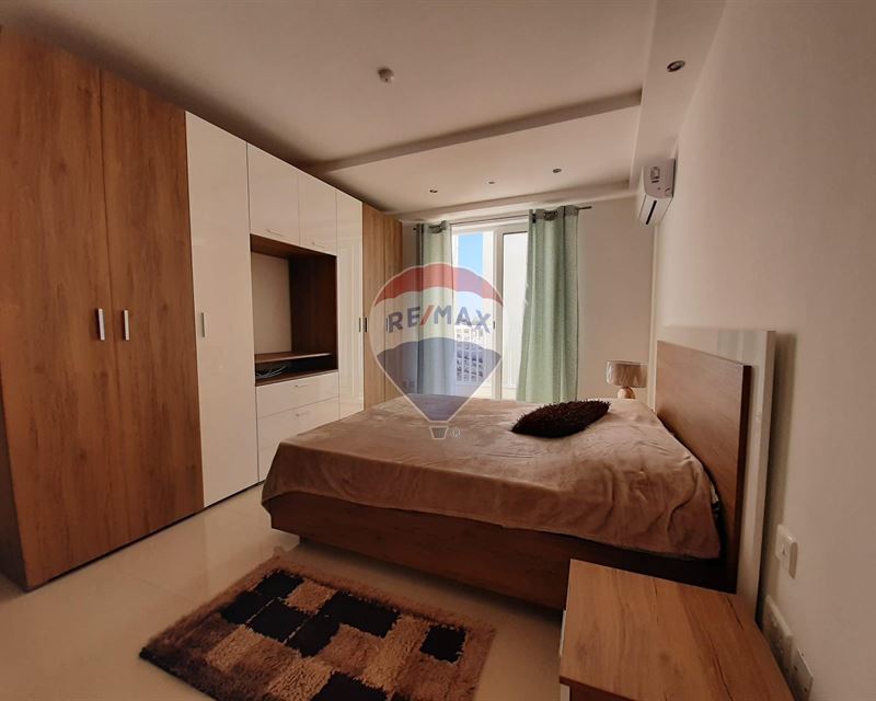 Appartament – Il-Gżira - Aktar