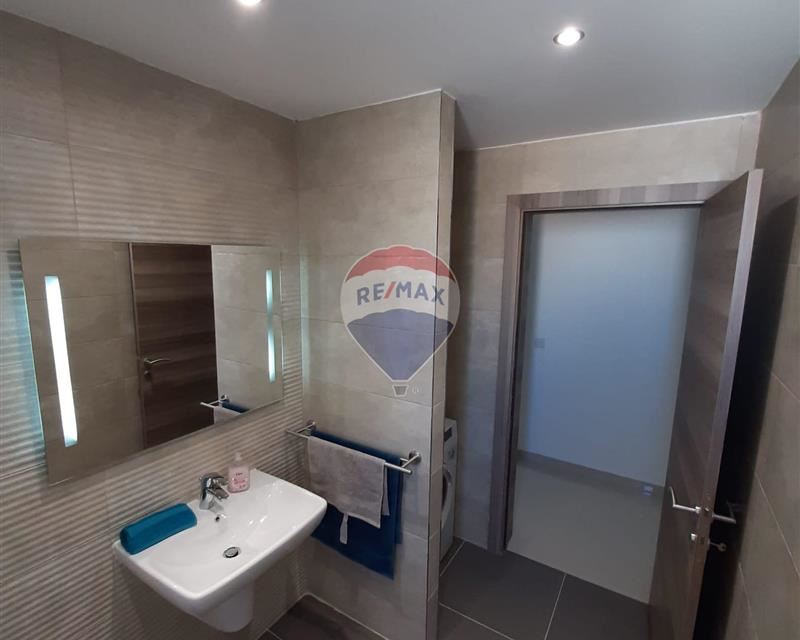 Appartament – Il-Gżira - Veduta 2