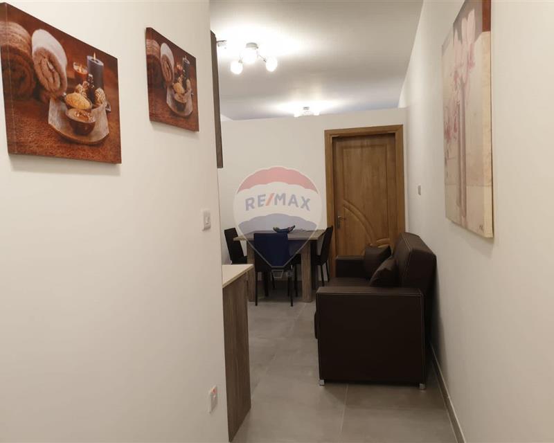 Appartament – L-Imsida