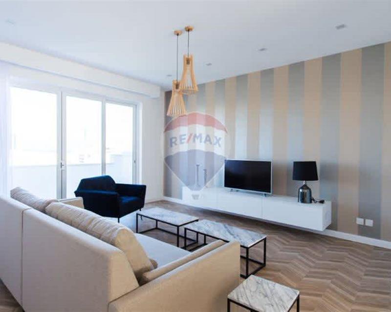 Penthouse - For Rent, St Julian's