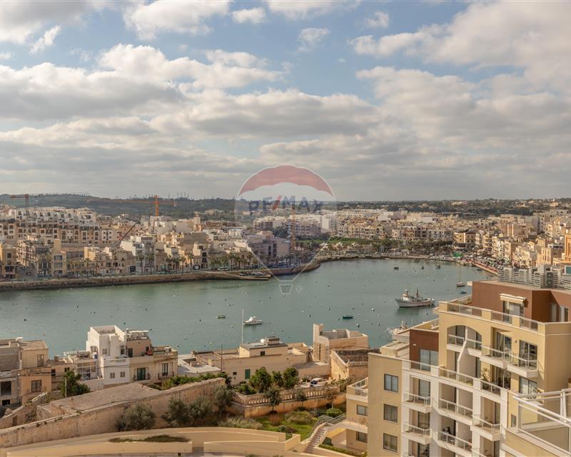 Penthouse - For Rent - View 2