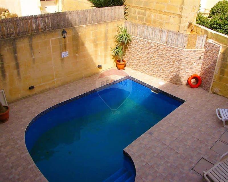 Maisonette - For Rent, Gozo - Xaghra