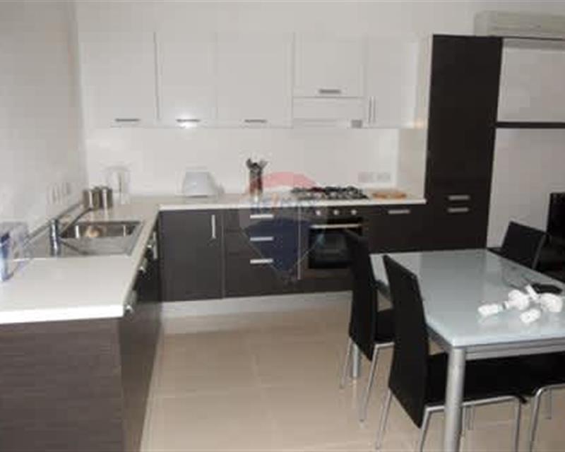 Apartment - For Rent, St Julian's
