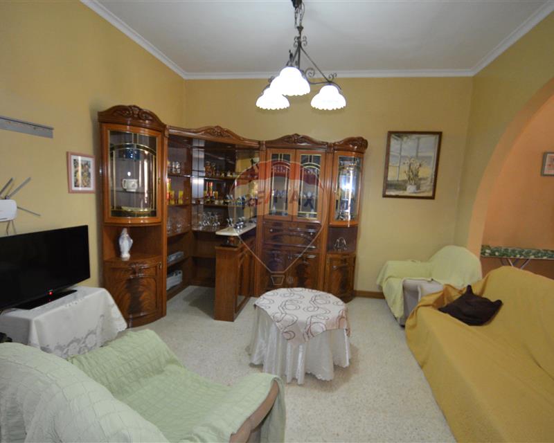 Terraced House - For Rent, Zabbar