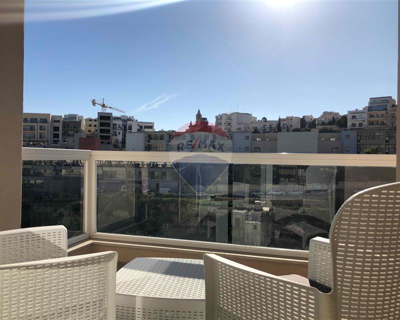 Appartament – Is-Swieqi