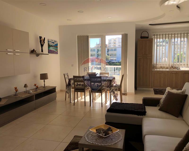 Appartament – Is-Swieqi - Veduta 4