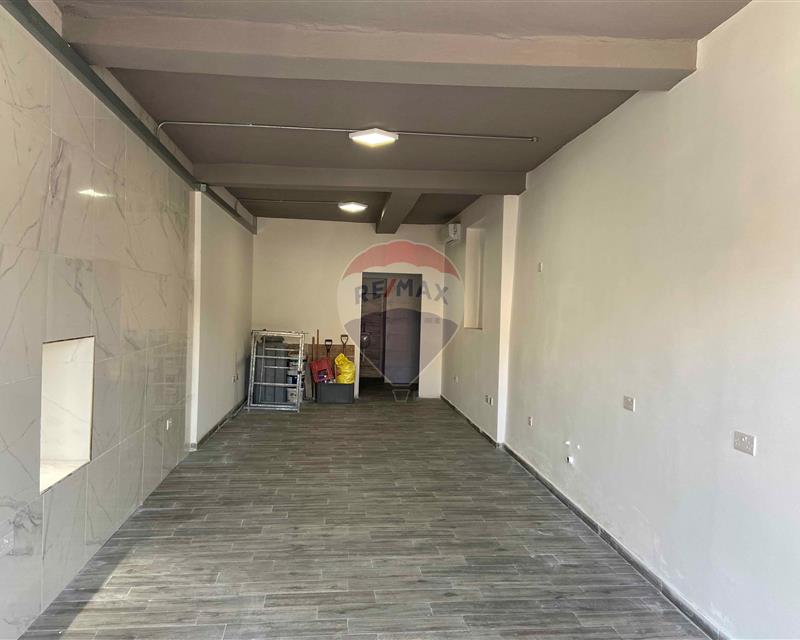 Shop in Kalkara