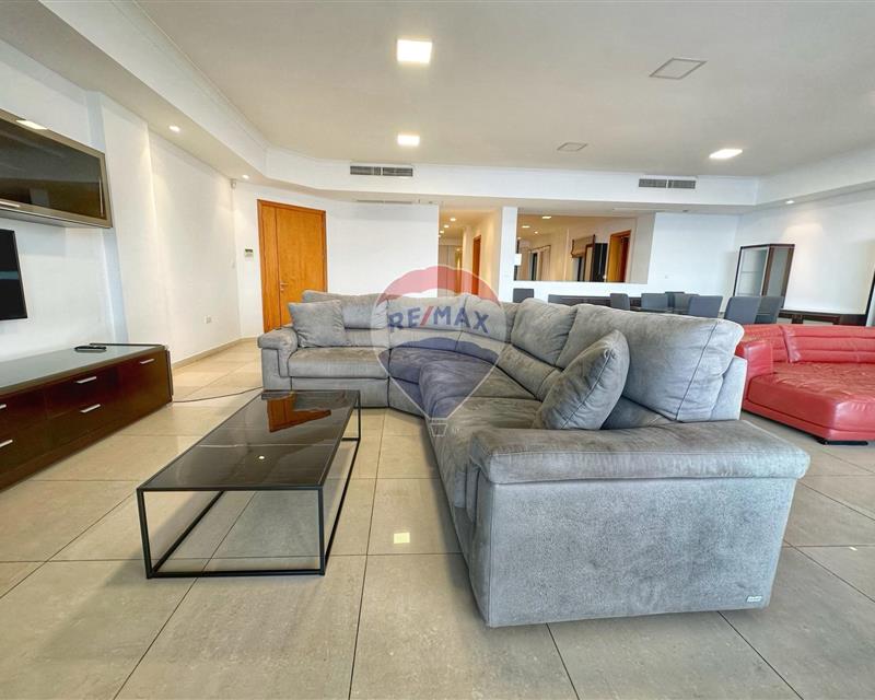 Apartment - For Rent