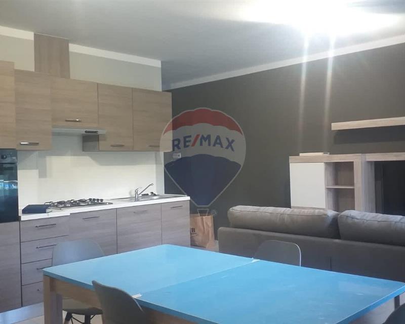 Apartment - For Rent