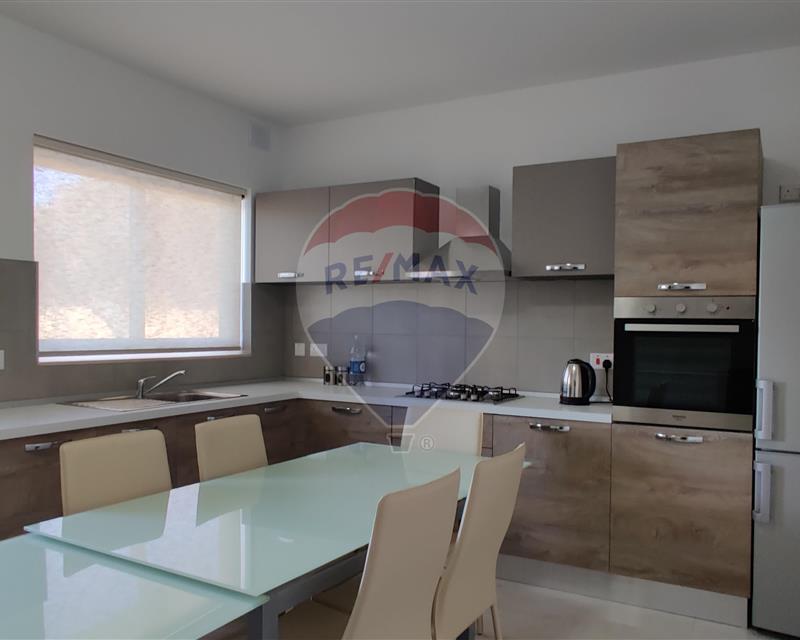 Appartament – Il-Mosta