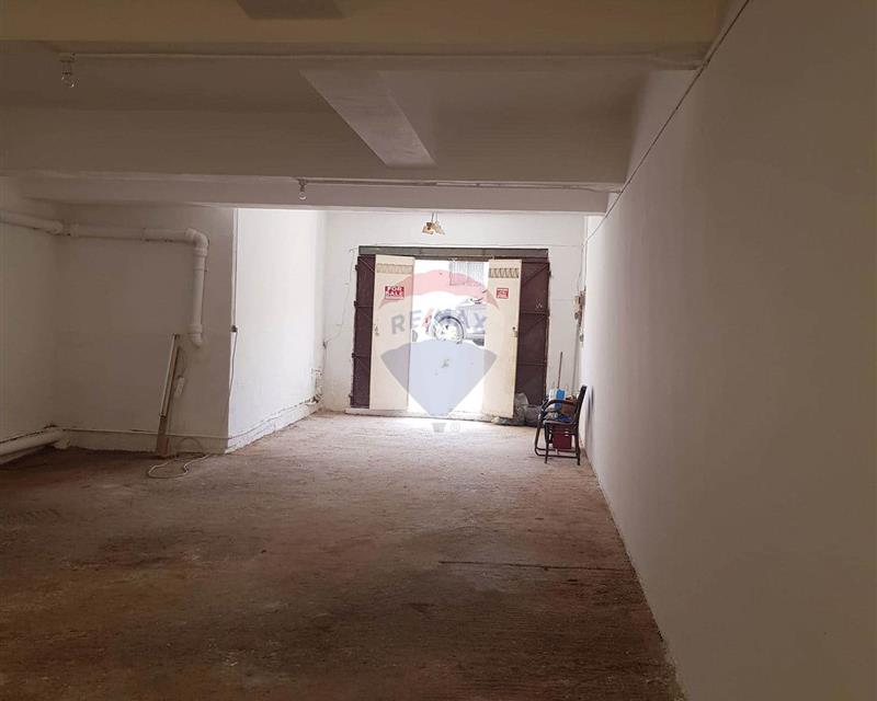 Garage (Commercial) - For Rent, Fgura