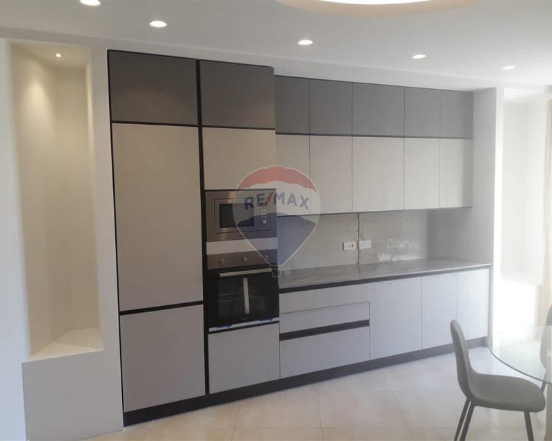 Maisonette Duplex - For Rent, Birkirkara
