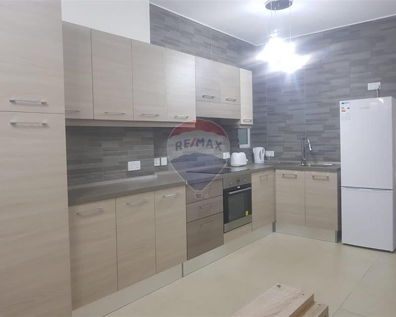 Appartament – Ħal Balzan