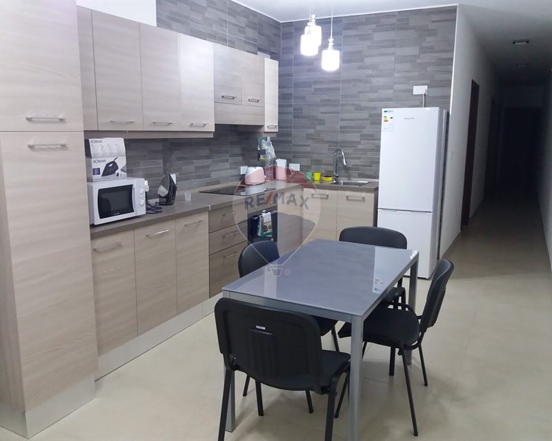 Appartament – Ħal Balzan - Veduta 5
