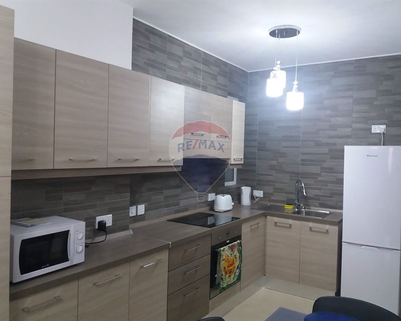 Appartament – Ħal Balzan - Aktar