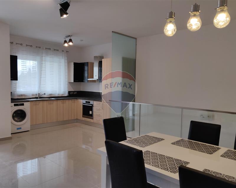 Maisonette - For Rent, St Julian's
