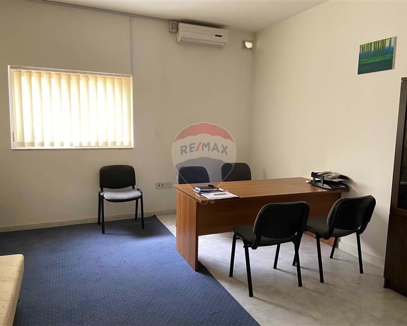 Office Space - For Rent, Hamrun