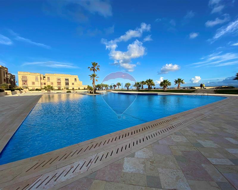 Apartment Duplex - For Rent