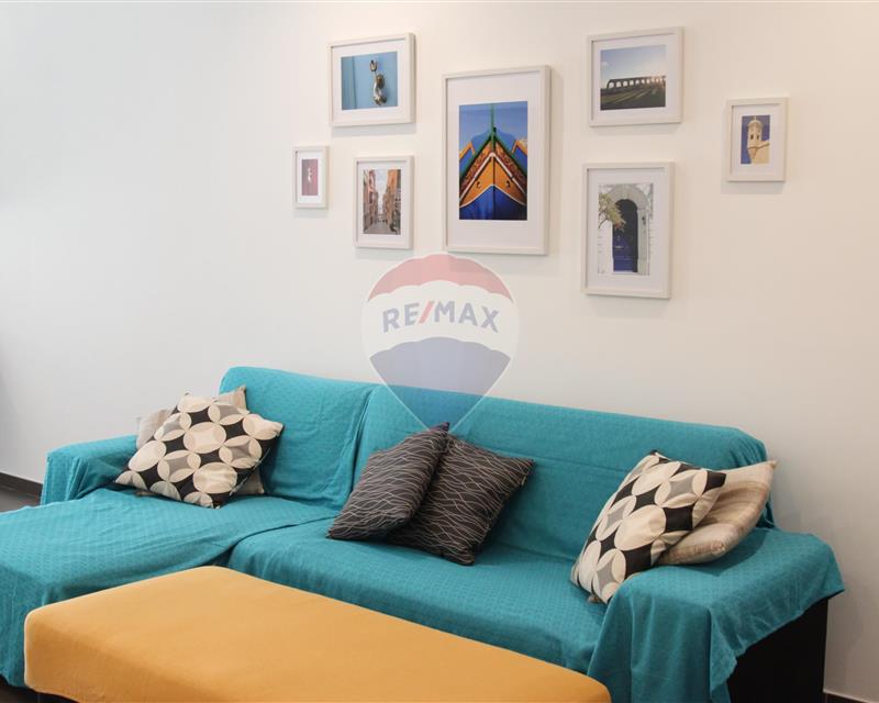 Apartment - For Rent, Sliema