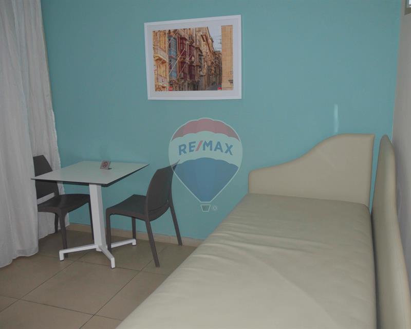 Appartament – Il-Gżira - Aktar